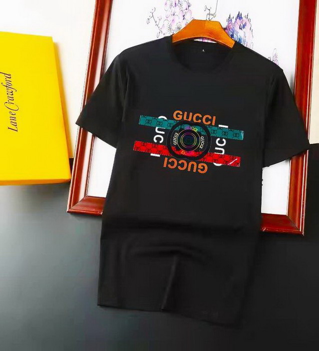 men gucci t-shirts M-4XL-020